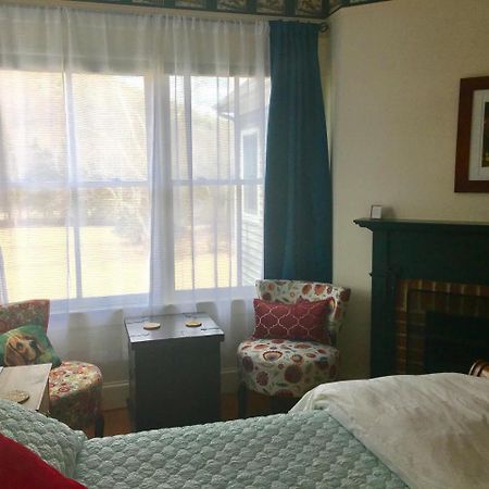 The Inn At Sugar Hollow Farm Crozet 外观 照片