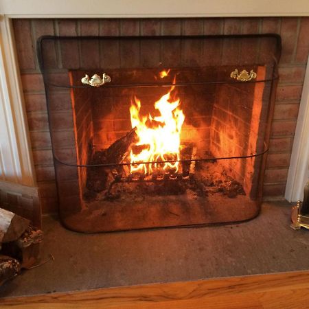 The Inn At Sugar Hollow Farm Crozet 外观 照片