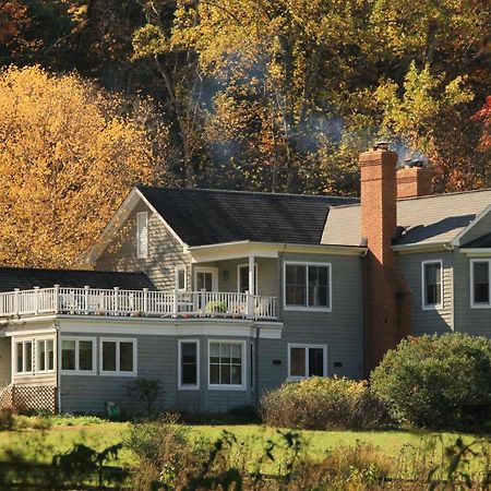 The Inn At Sugar Hollow Farm Crozet 外观 照片