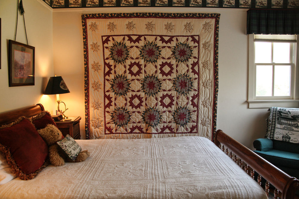 The Inn At Sugar Hollow Farm Crozet 外观 照片