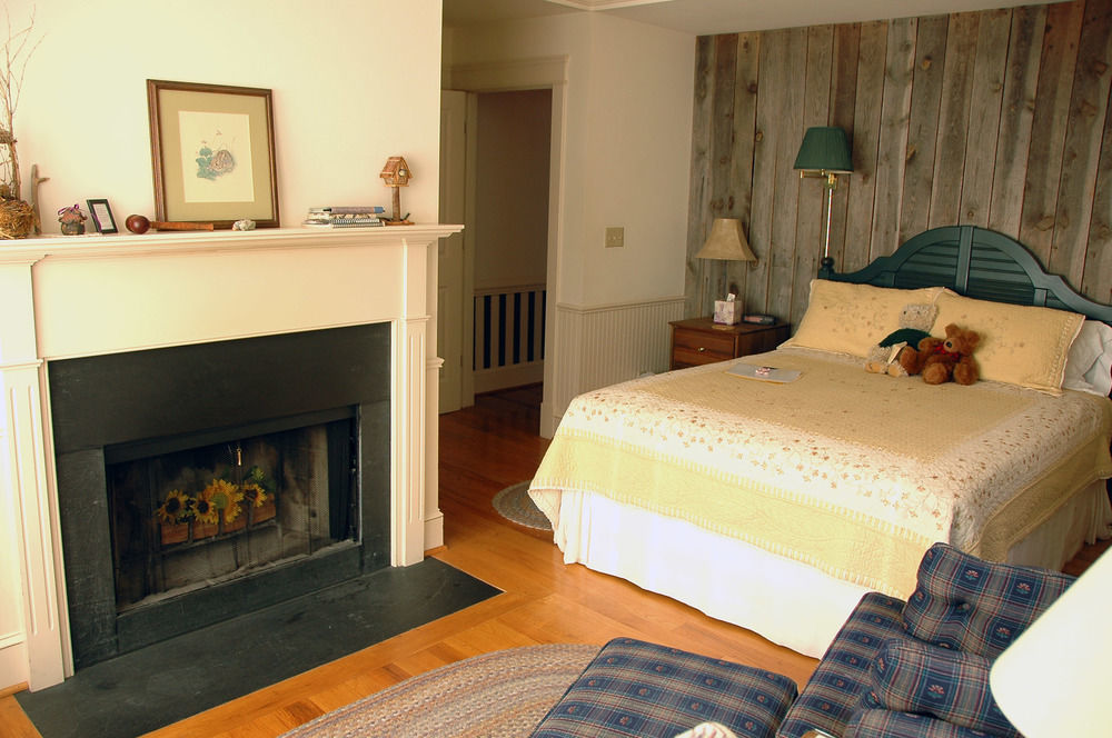 The Inn At Sugar Hollow Farm Crozet 外观 照片