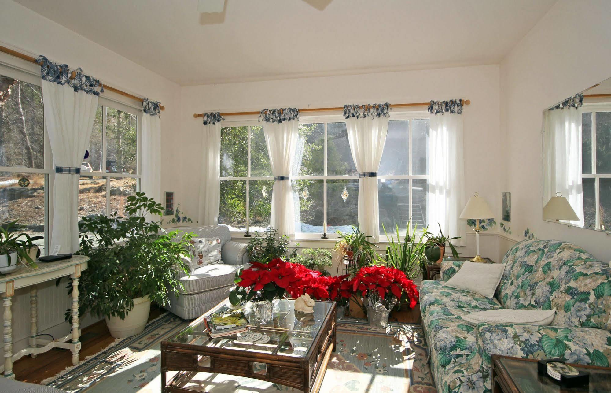 The Inn At Sugar Hollow Farm Crozet 外观 照片