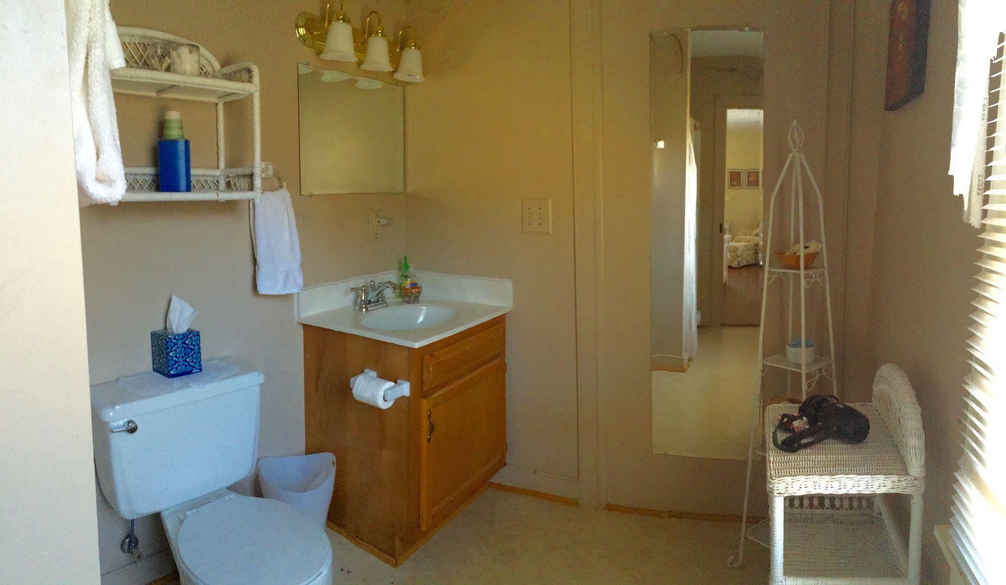 The Inn At Sugar Hollow Farm Crozet 外观 照片