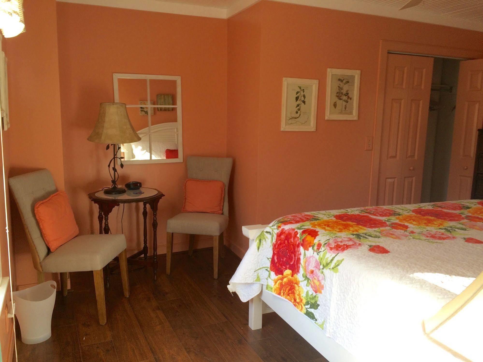 The Inn At Sugar Hollow Farm Crozet 外观 照片