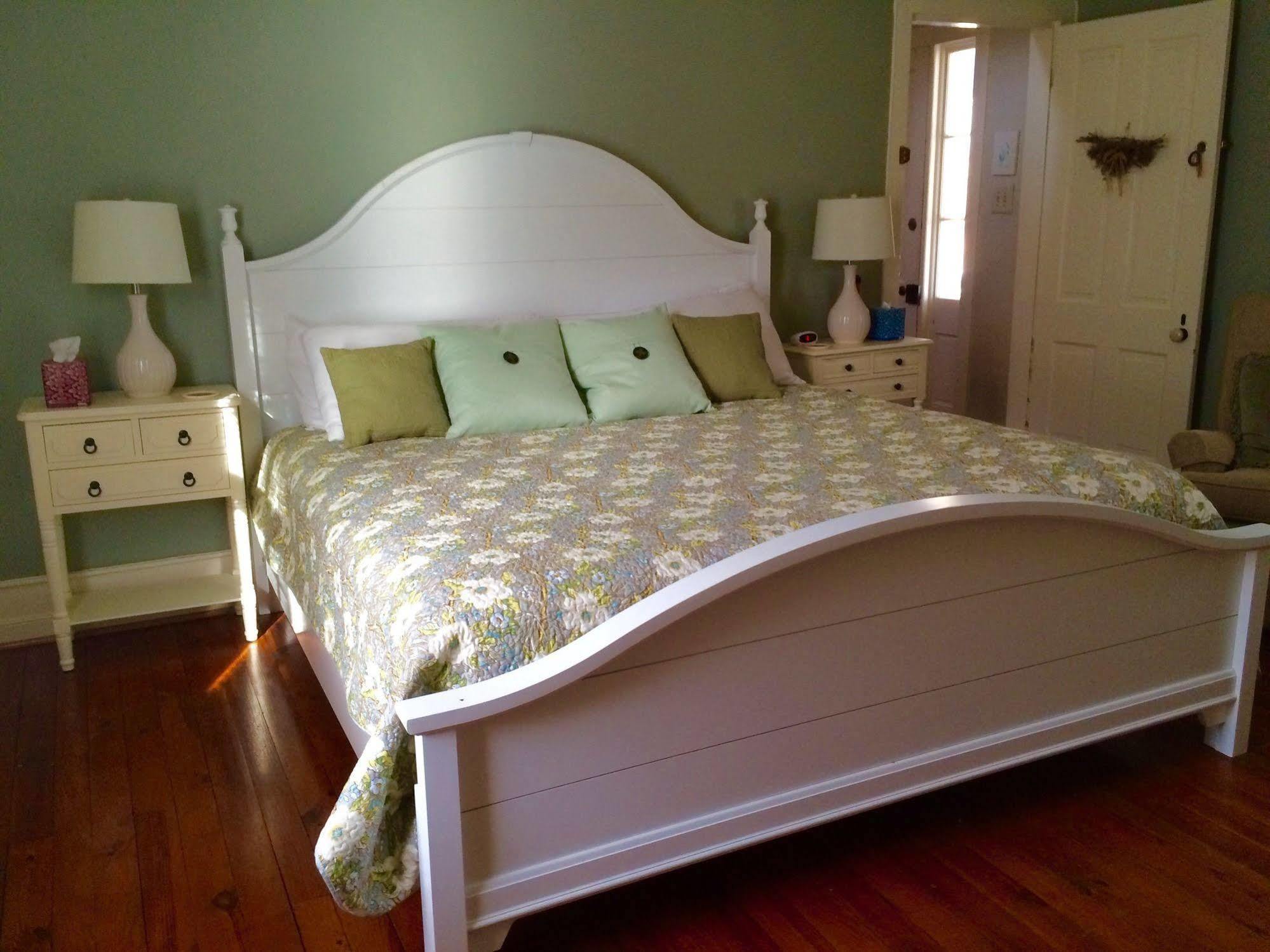 The Inn At Sugar Hollow Farm Crozet 外观 照片
