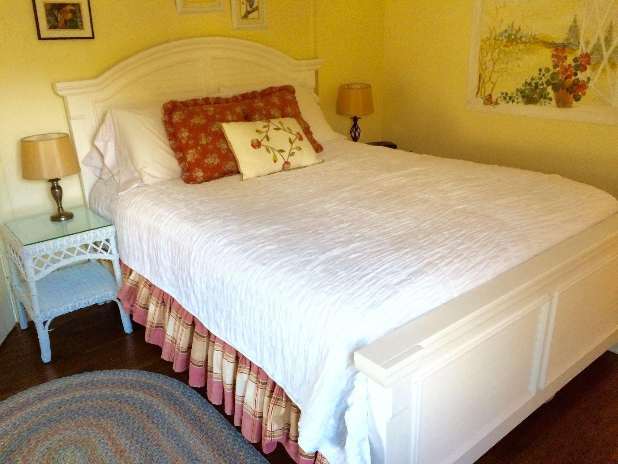 The Inn At Sugar Hollow Farm Crozet 外观 照片
