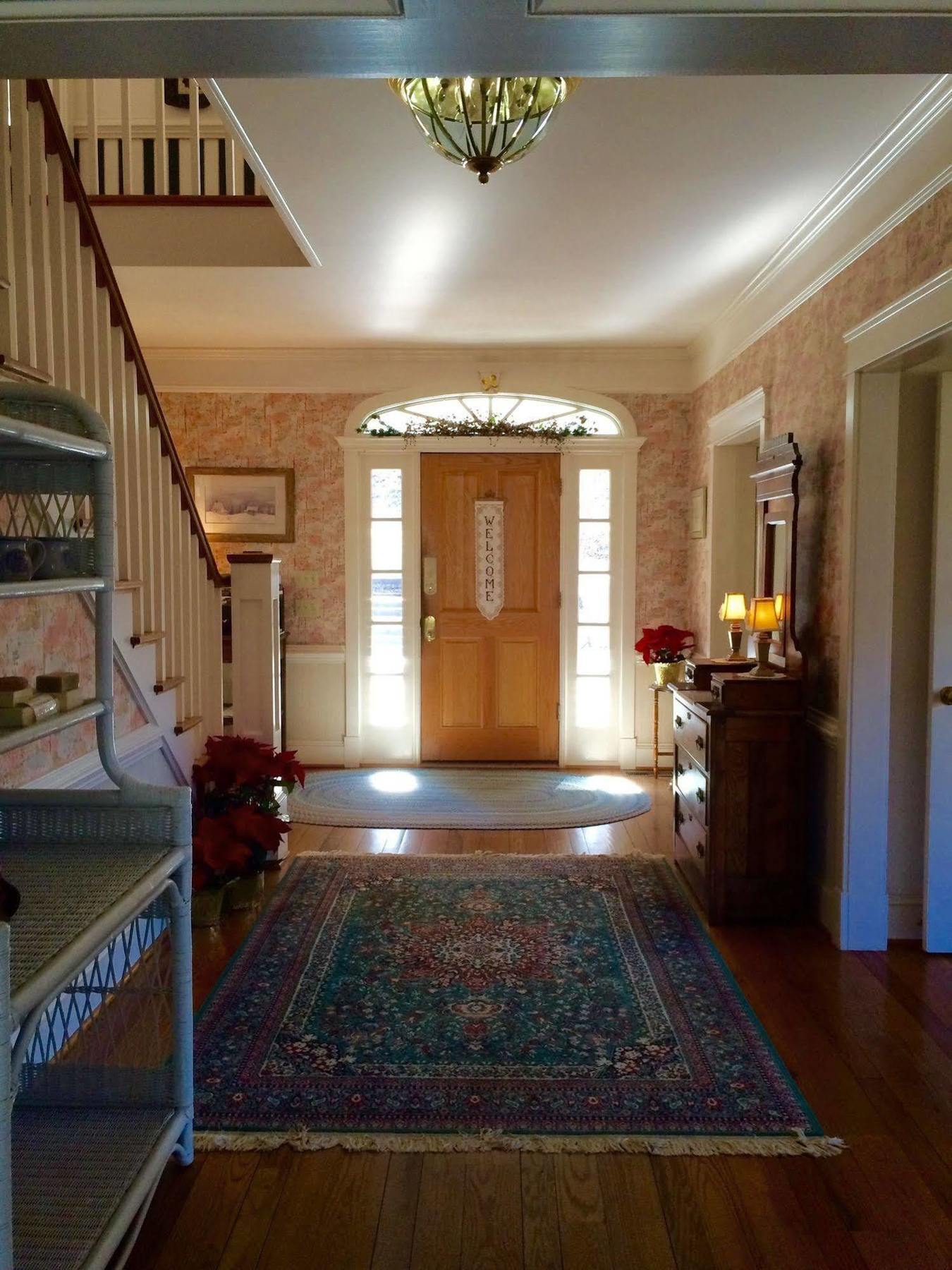 The Inn At Sugar Hollow Farm Crozet 外观 照片