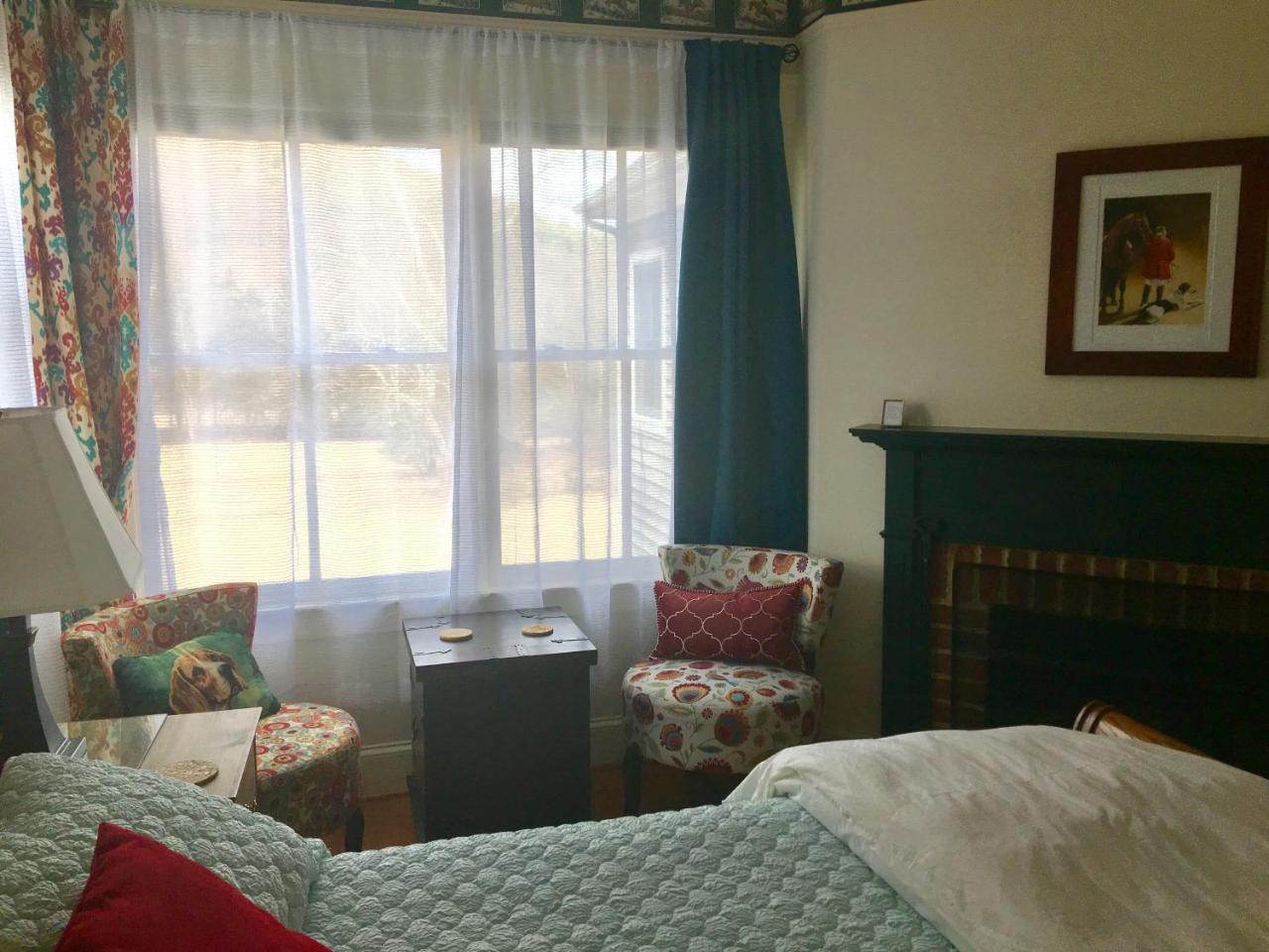 The Inn At Sugar Hollow Farm Crozet 外观 照片