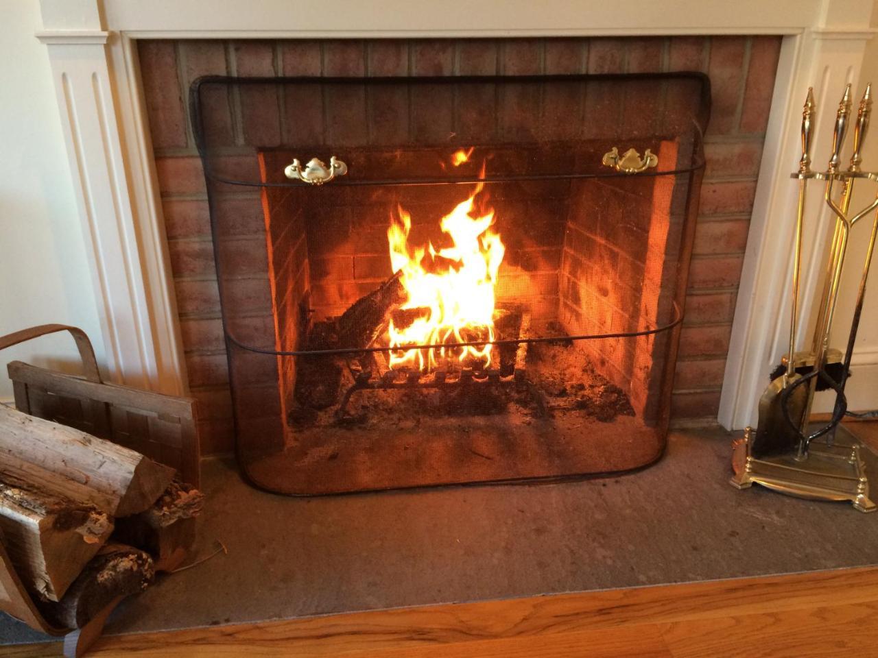 The Inn At Sugar Hollow Farm Crozet 外观 照片
