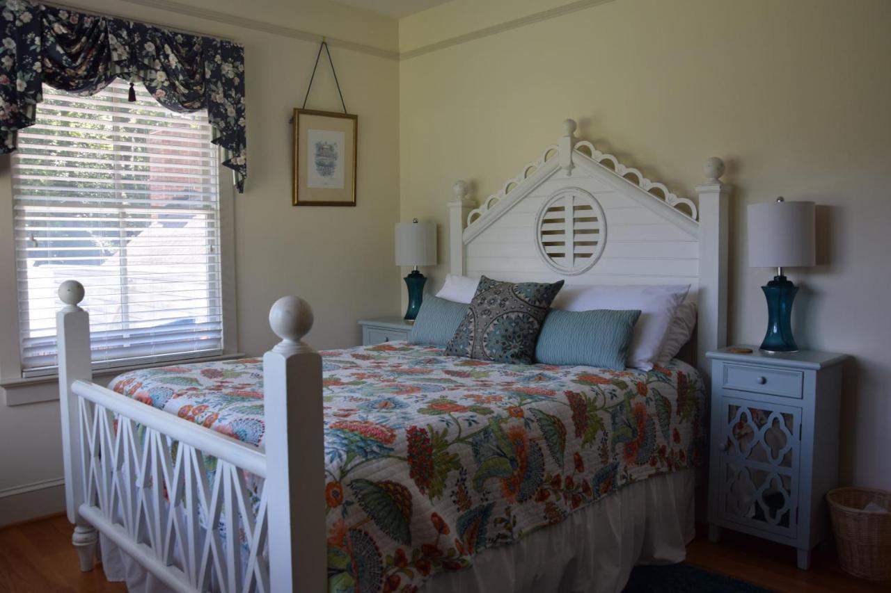 The Inn At Sugar Hollow Farm Crozet 外观 照片