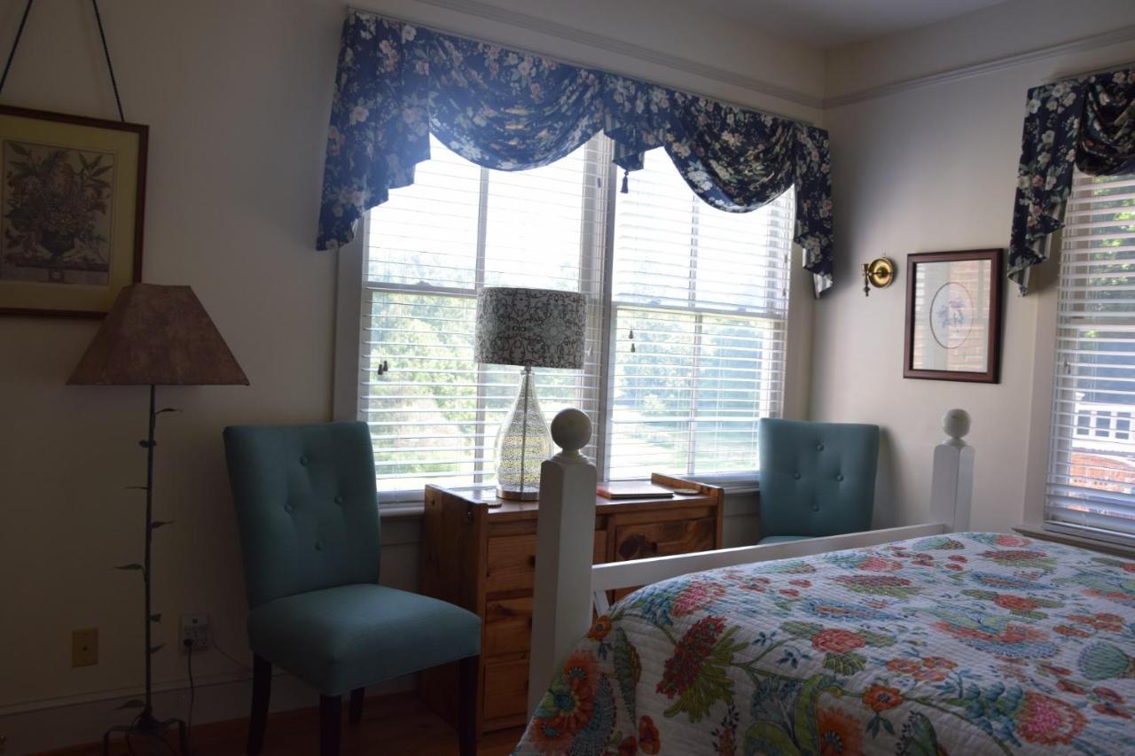 The Inn At Sugar Hollow Farm Crozet 外观 照片