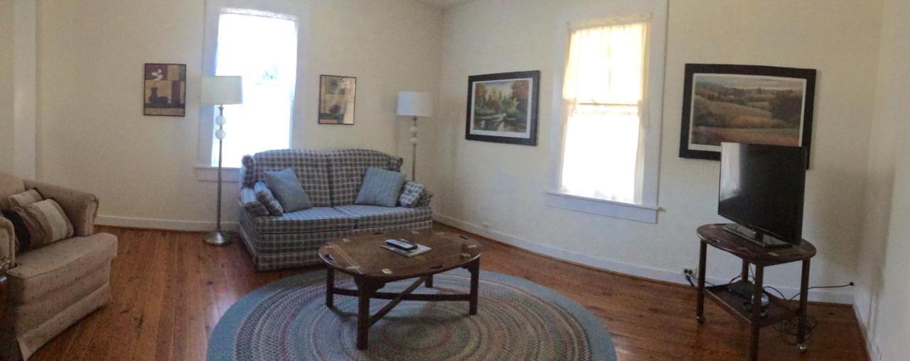 The Inn At Sugar Hollow Farm Crozet 外观 照片