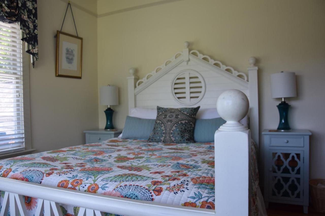 The Inn At Sugar Hollow Farm Crozet 外观 照片