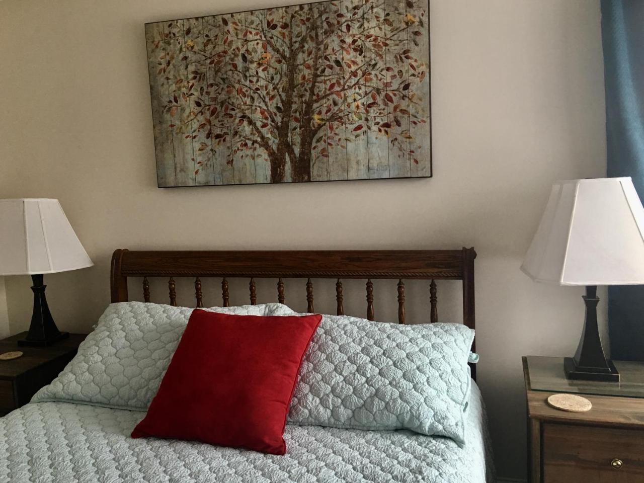 The Inn At Sugar Hollow Farm Crozet 外观 照片
